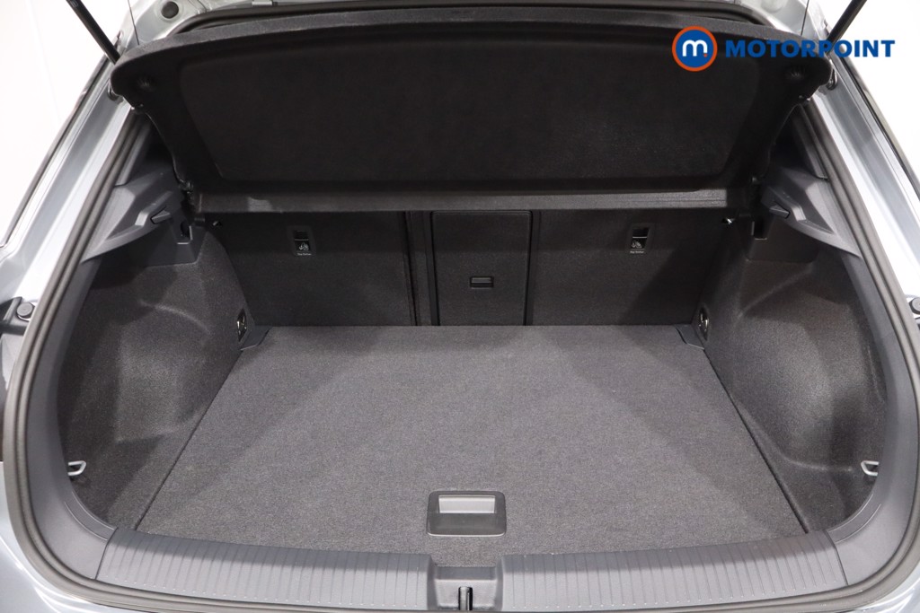 Volkswagen T-Roc R-Line Automatic Petrol SUV - Stock Number (1553098) - 29th supplementary image