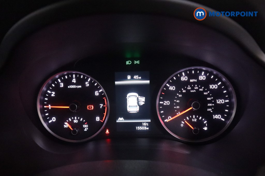 KIA Stonic 2 Manual Petrol SUV - Stock Number (1553104) - 3rd supplementary image