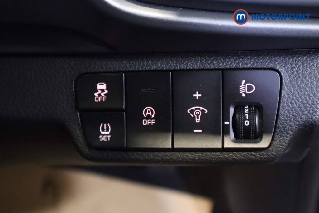 KIA Stonic 2 Manual Petrol SUV - Stock Number (1553104) - 8th supplementary image