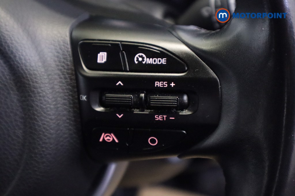 KIA Stonic 2 Manual Petrol SUV - Stock Number (1553104) - 9th supplementary image