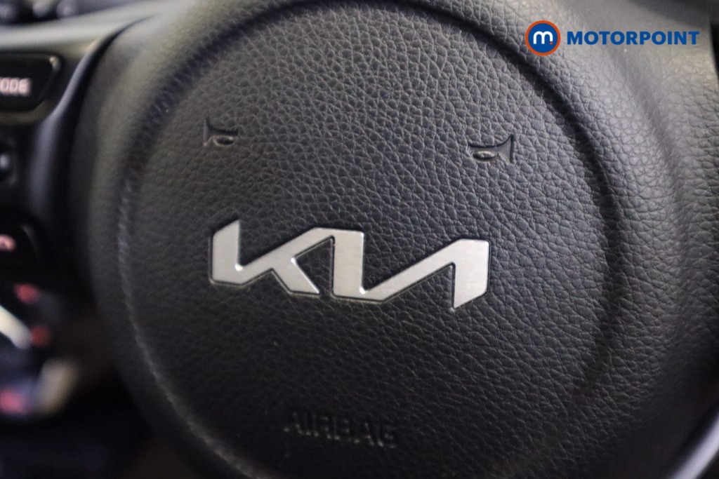 KIA Stonic 2 Manual Petrol SUV - Stock Number (1553104) - 10th supplementary image