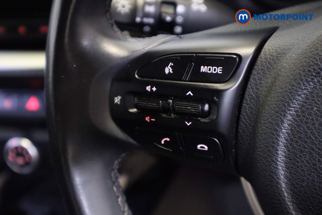 KIA Stonic 2 Manual Petrol SUV - Stock Number (1553104) - 11th supplementary image