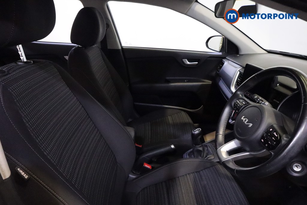 KIA Stonic 2 Manual Petrol SUV - Stock Number (1553104) - 12th supplementary image