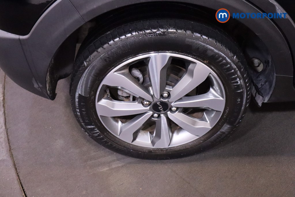 KIA Stonic 2 Manual Petrol SUV - Stock Number (1553104) - 16th supplementary image