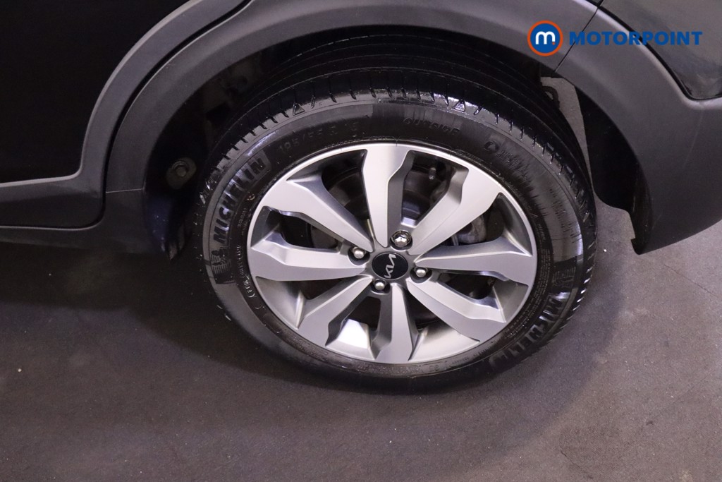 KIA Stonic 2 Manual Petrol SUV - Stock Number (1553104) - 17th supplementary image