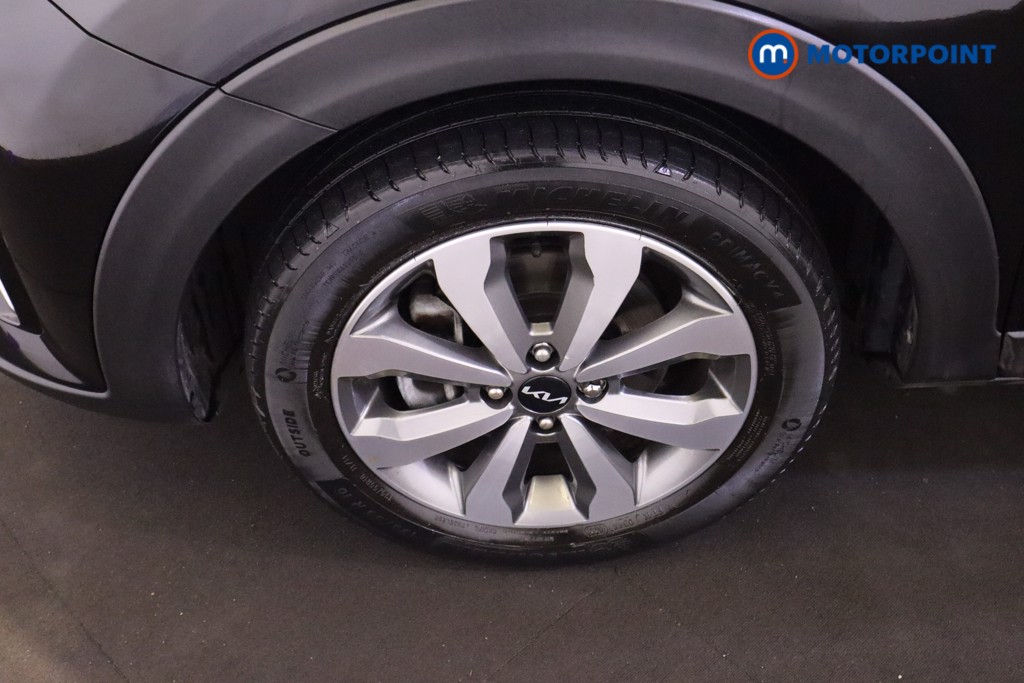 KIA Stonic 2 Manual Petrol SUV - Stock Number (1553104) - 18th supplementary image