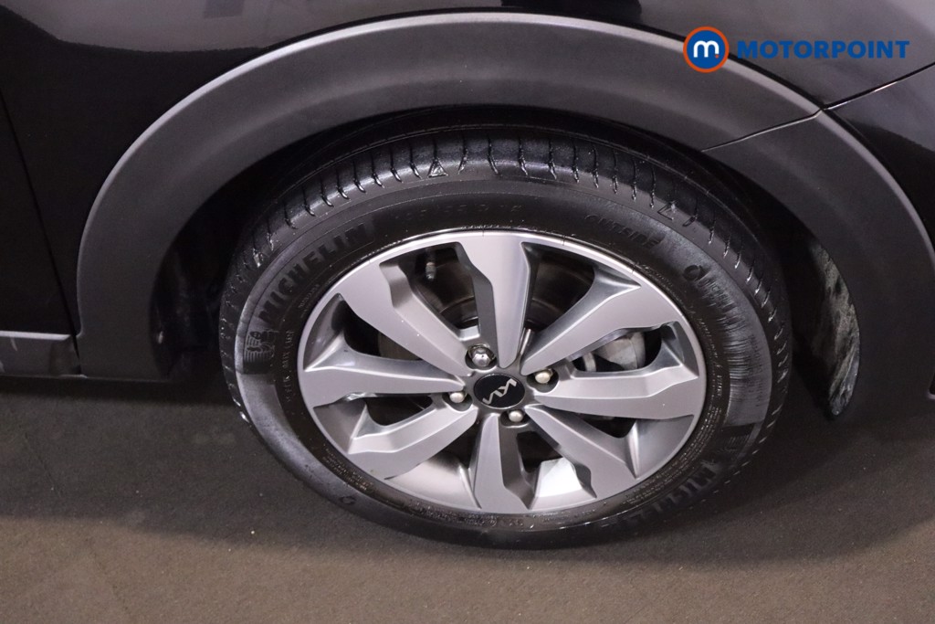 KIA Stonic 2 Manual Petrol SUV - Stock Number (1553104) - 19th supplementary image
