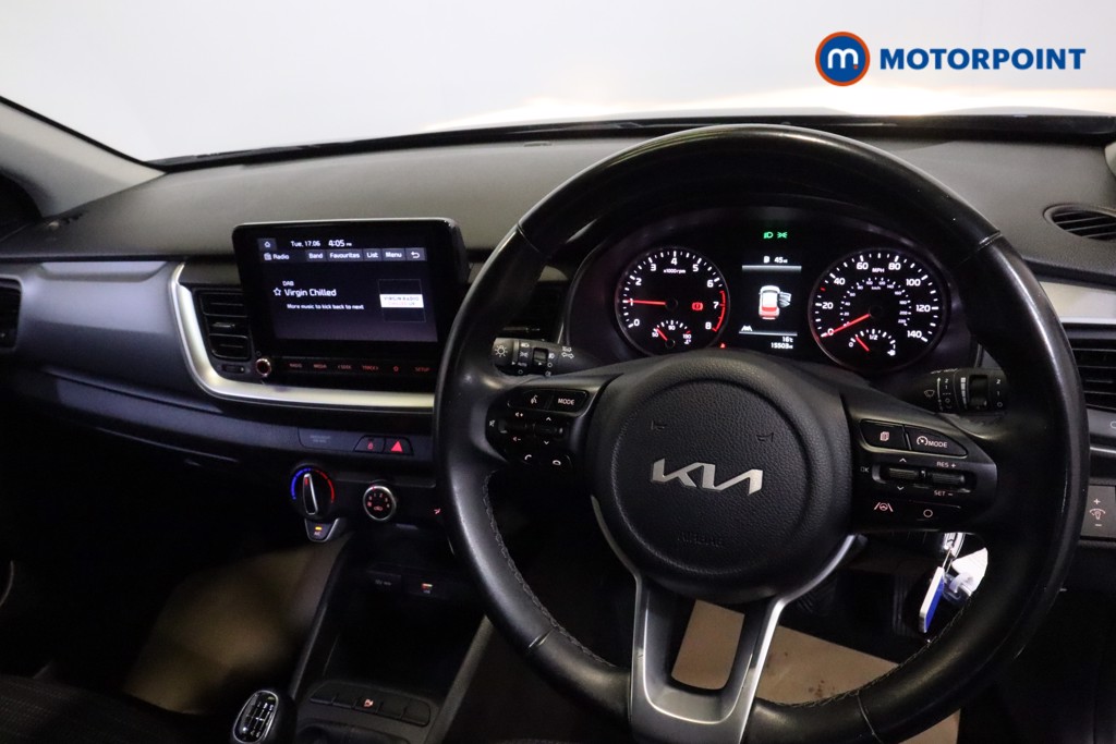 KIA Stonic 2 Manual Petrol SUV - Stock Number (1553104) - 1st supplementary image