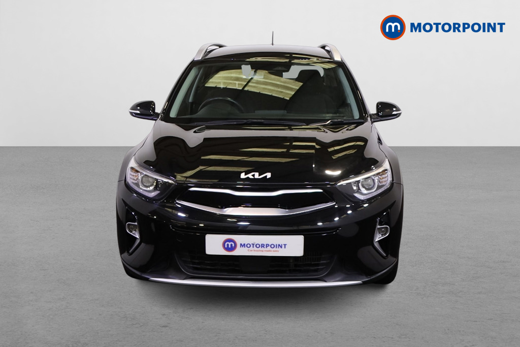 KIA Stonic 2 Manual Petrol SUV - Stock Number (1553104) - Front bumper