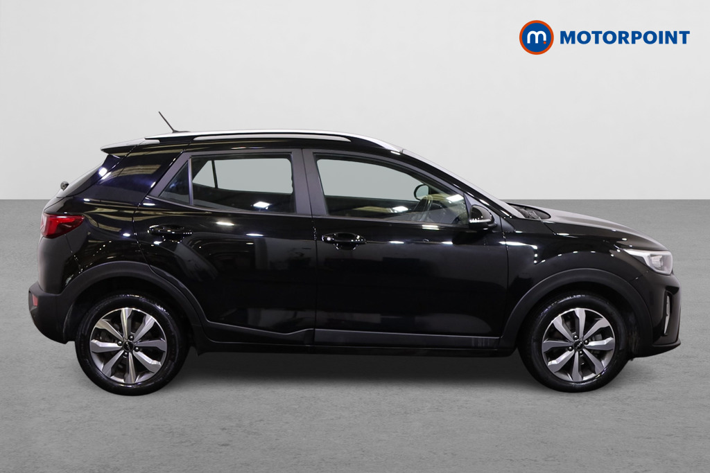 KIA Stonic 2 Manual Petrol SUV - Stock Number (1553104) - Drivers side