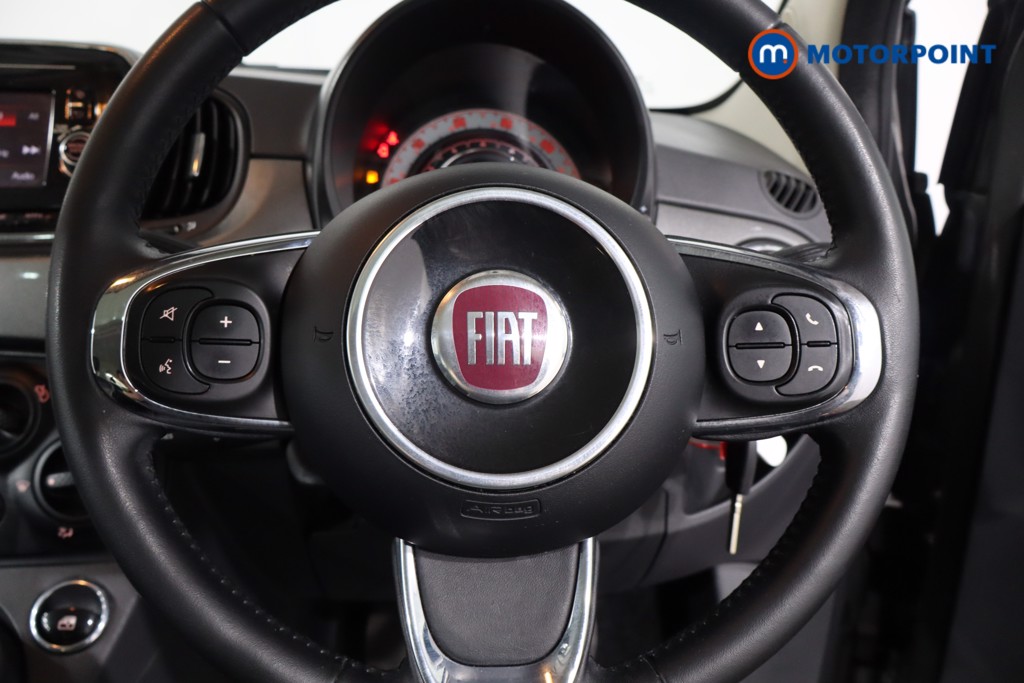 Fiat 500 Lounge Manual Petrol Hatchback - Stock Number (1553158) - 6th supplementary image