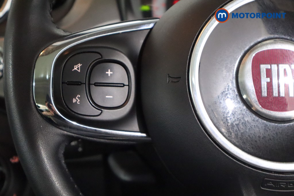 Fiat 500 Lounge Manual Petrol Hatchback - Stock Number (1553158) - 7th supplementary image