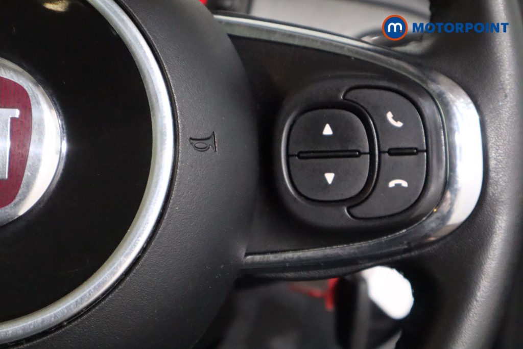 Fiat 500 Lounge Manual Petrol Hatchback - Stock Number (1553158) - 8th supplementary image