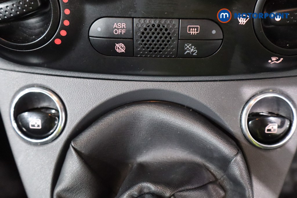 Fiat 500 Lounge Manual Petrol Hatchback - Stock Number (1553158) - 15th supplementary image