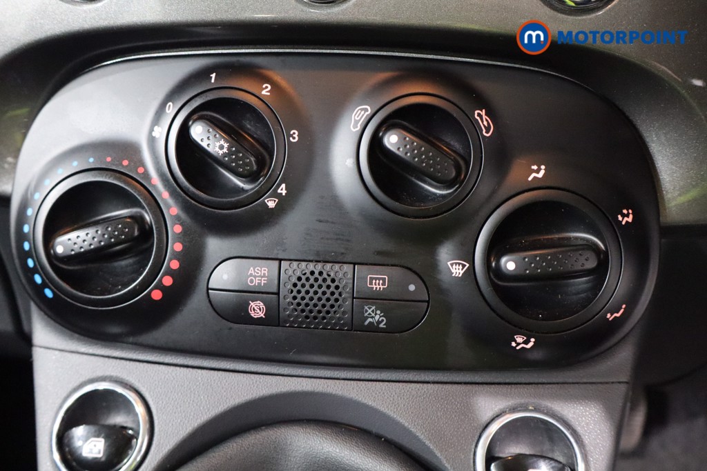 Fiat 500 Lounge Manual Petrol Hatchback - Stock Number (1553158) - 16th supplementary image