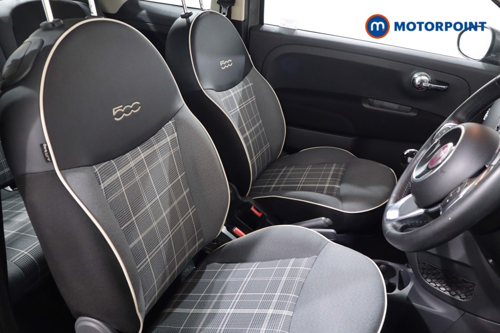 Fiat 500 Lounge Manual Petrol Hatchback - Stock Number (1553158) - 19th supplementary image