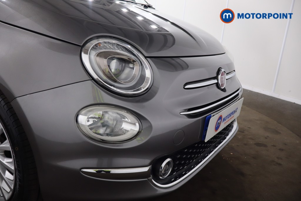 Fiat 500 Lounge Manual Petrol Hatchback - Stock Number (1553158) - 20th supplementary image