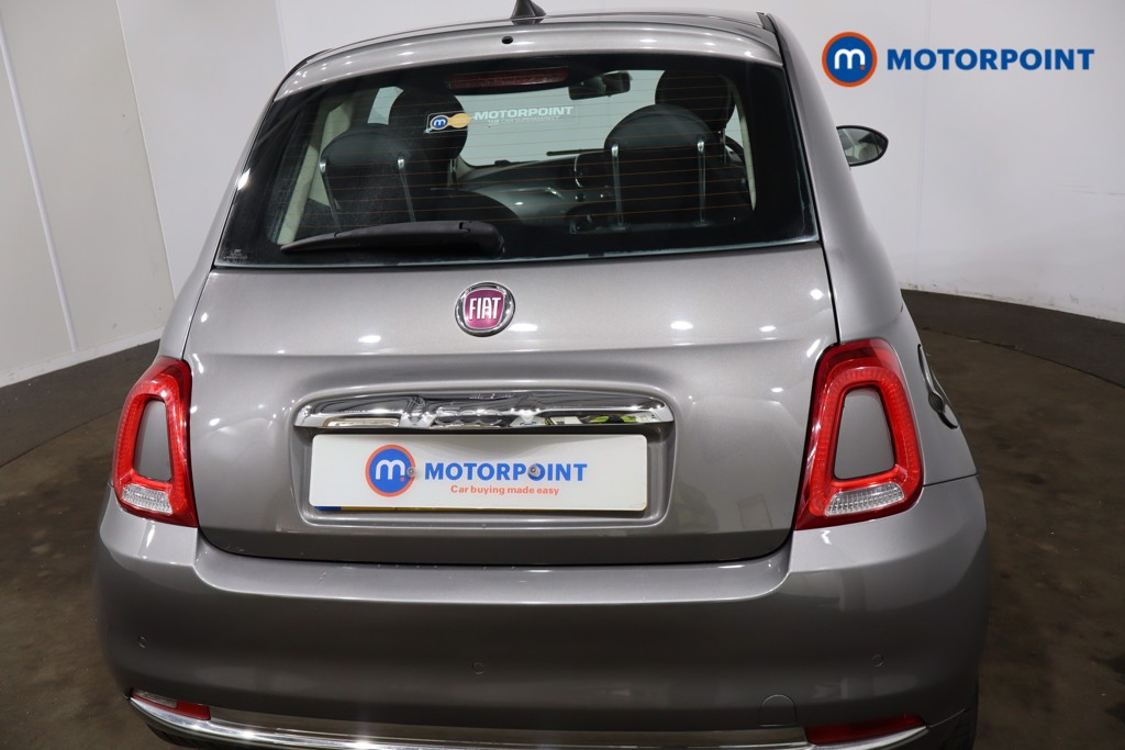 Fiat 500 Lounge Manual Petrol Hatchback - Stock Number (1553158) - 25th supplementary image