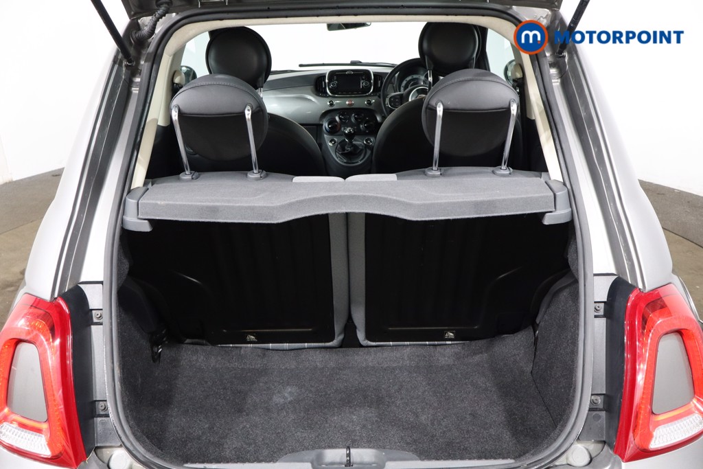 Fiat 500 Lounge Manual Petrol Hatchback - Stock Number (1553158) - 26th supplementary image