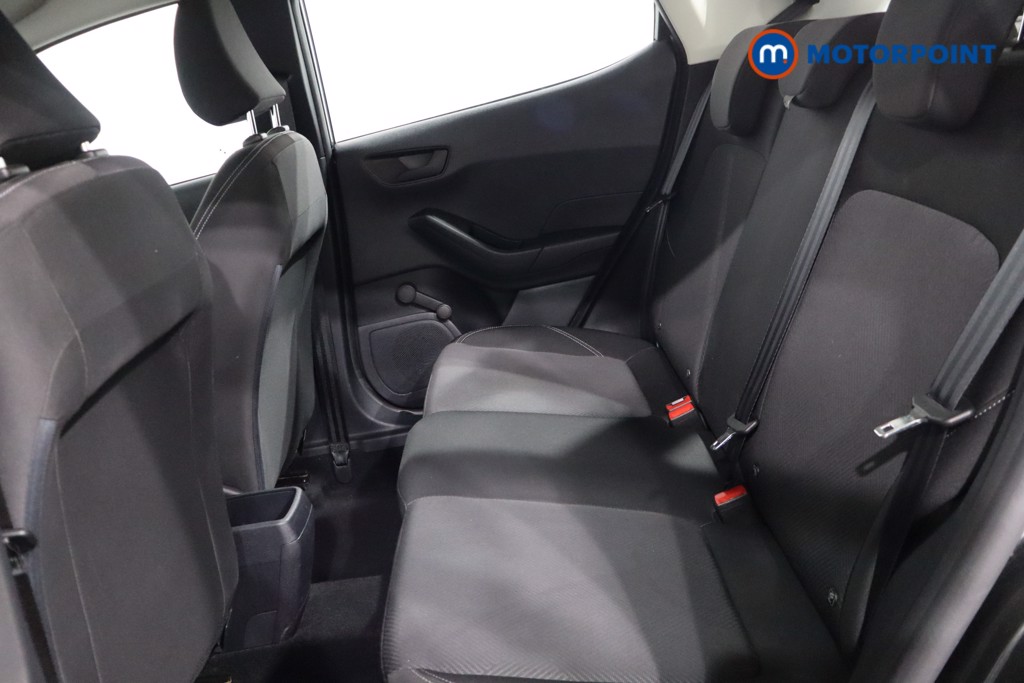 Ford Fiesta Trend Manual Petrol-Electric Hybrid Hatchback - Stock Number (1553227) - 5th supplementary image