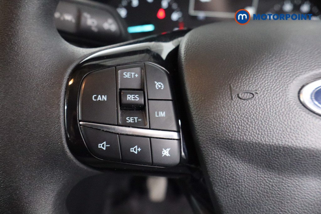 Ford Fiesta Trend Manual Petrol-Electric Hybrid Hatchback - Stock Number (1553227) - 7th supplementary image