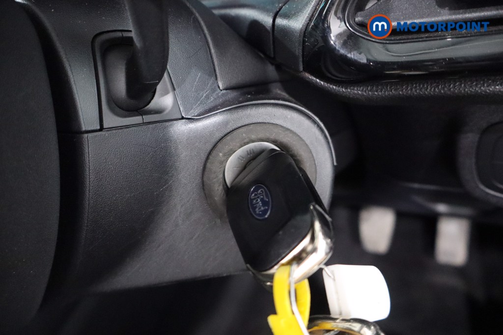 Ford Fiesta Trend Manual Petrol-Electric Hybrid Hatchback - Stock Number (1553227) - 14th supplementary image