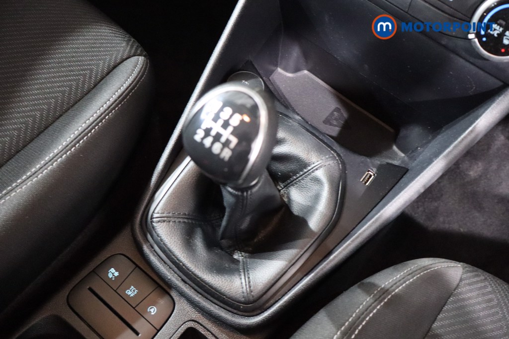 Ford Fiesta Trend Manual Petrol-Electric Hybrid Hatchback - Stock Number (1553227) - 15th supplementary image