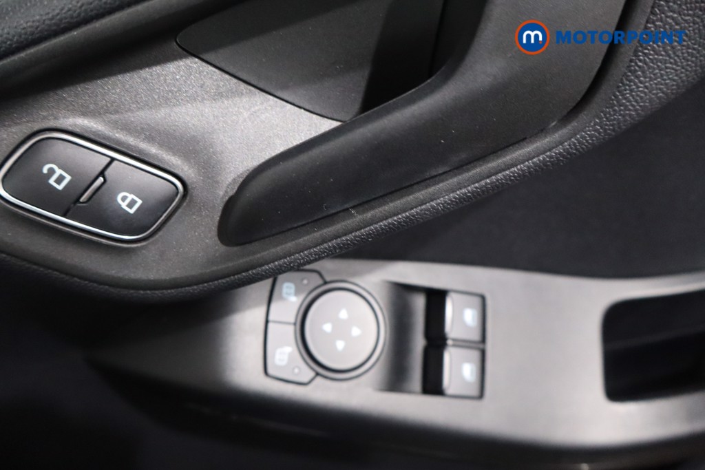 Ford Fiesta Trend Manual Petrol-Electric Hybrid Hatchback - Stock Number (1553227) - 18th supplementary image