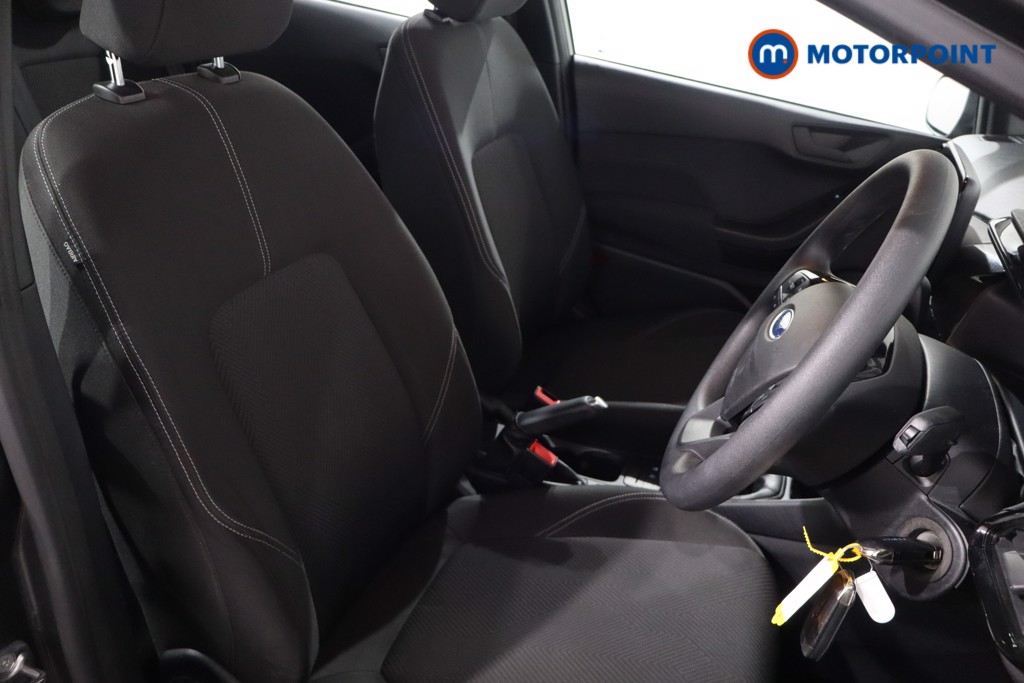 Ford Fiesta Trend Manual Petrol-Electric Hybrid Hatchback - Stock Number (1553227) - 20th supplementary image