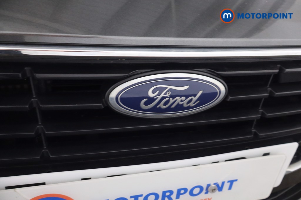 Ford Fiesta Trend Manual Petrol-Electric Hybrid Hatchback - Stock Number (1553227) - 22nd supplementary image
