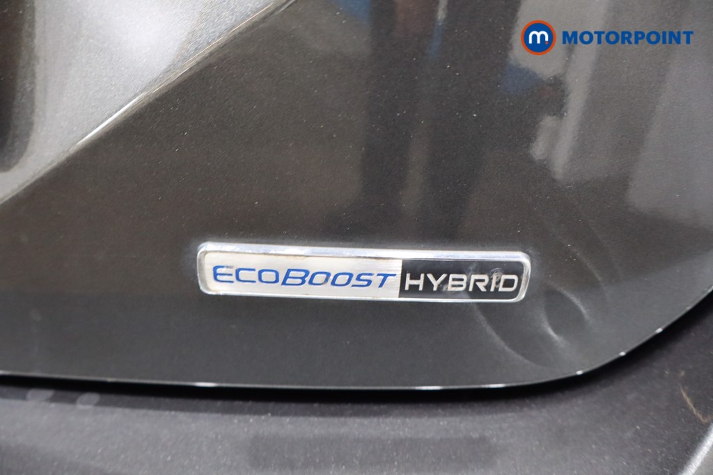Ford Fiesta Trend Manual Petrol-Electric Hybrid Hatchback - Stock Number (1553227) - 27th supplementary image
