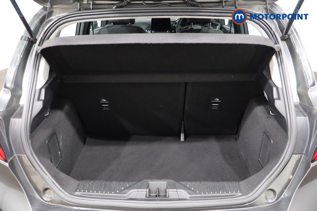 Ford Fiesta Trend Manual Petrol-Electric Hybrid Hatchback - Stock Number (1553227) - 28th supplementary image