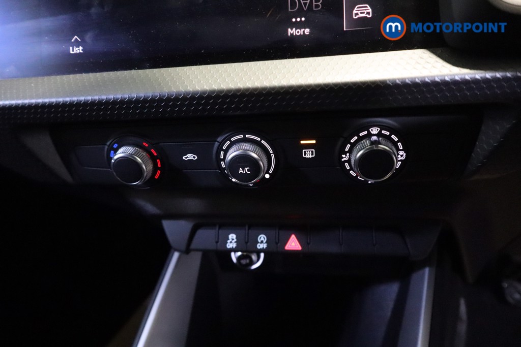 Audi A1 Sport Manual Petrol Hatchback - Stock Number (1553258) - 4th supplementary image