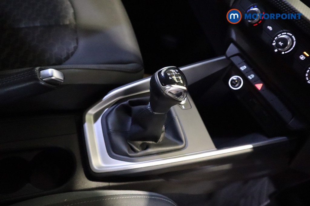 Audi A1 Sport Manual Petrol Hatchback - Stock Number (1553258) - 5th supplementary image