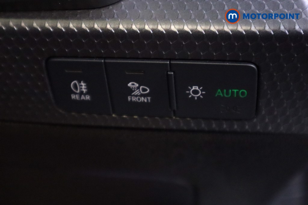 Audi A1 Sport Manual Petrol Hatchback - Stock Number (1553258) - 9th supplementary image