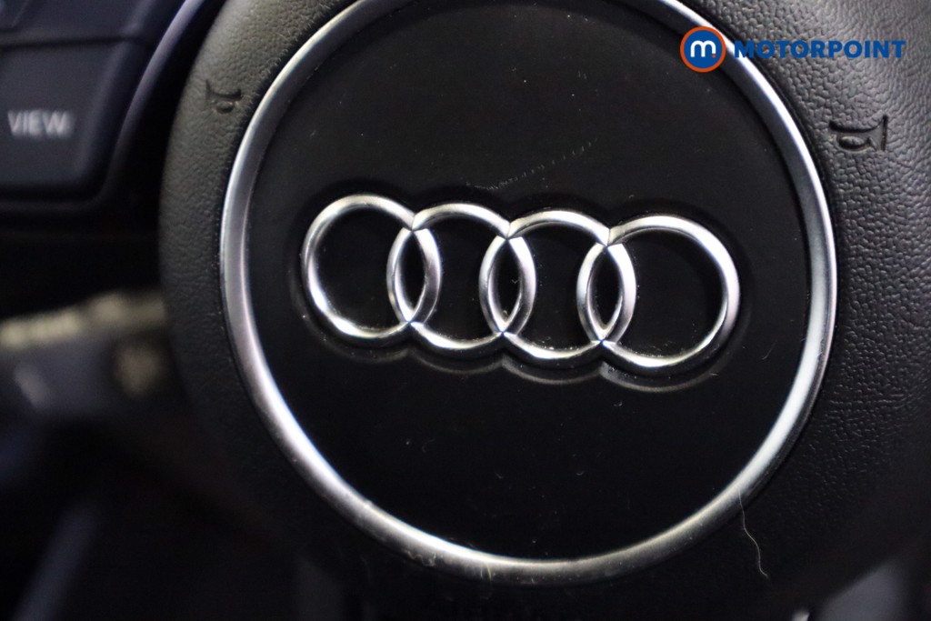Audi A1 Sport Manual Petrol Hatchback - Stock Number (1553258) - 11th supplementary image