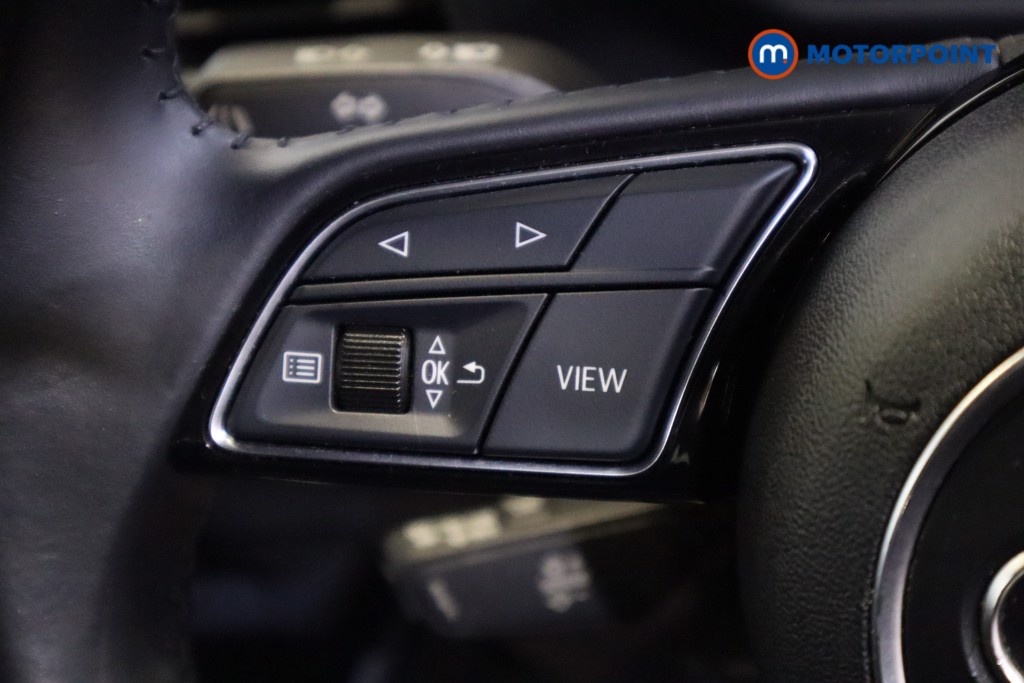 Audi A1 Sport Manual Petrol Hatchback - Stock Number (1553258) - 12th supplementary image