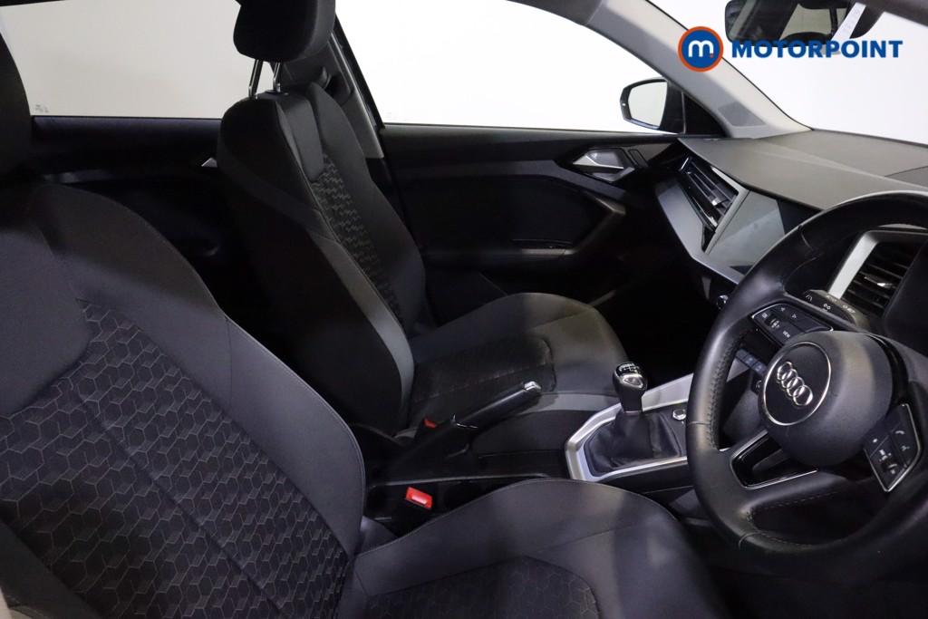 Audi A1 Sport Manual Petrol Hatchback - Stock Number (1553258) - 13th supplementary image