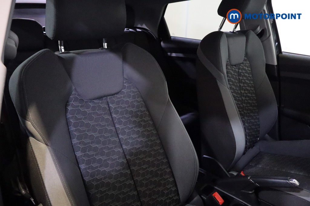 Audi A1 Sport Manual Petrol Hatchback - Stock Number (1553258) - 14th supplementary image