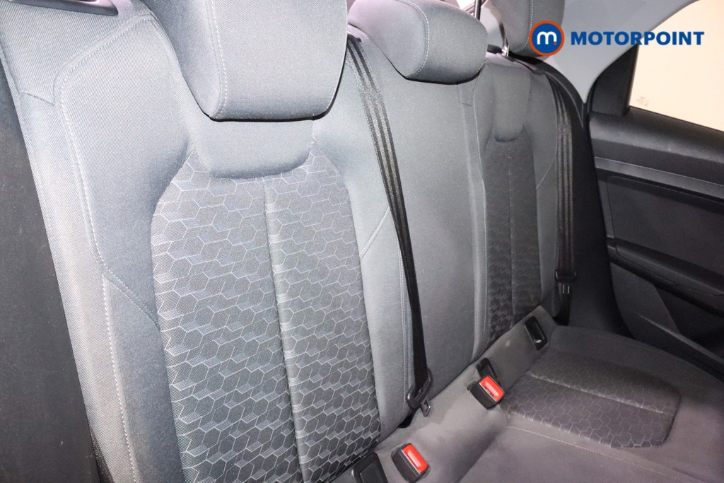 Audi A1 Sport Manual Petrol Hatchback - Stock Number (1553258) - 15th supplementary image