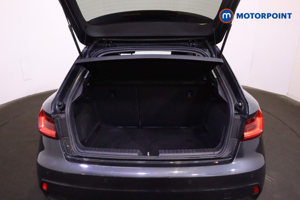 Audi A1 Sport Manual Petrol Hatchback - Stock Number (1553258) - 16th supplementary image