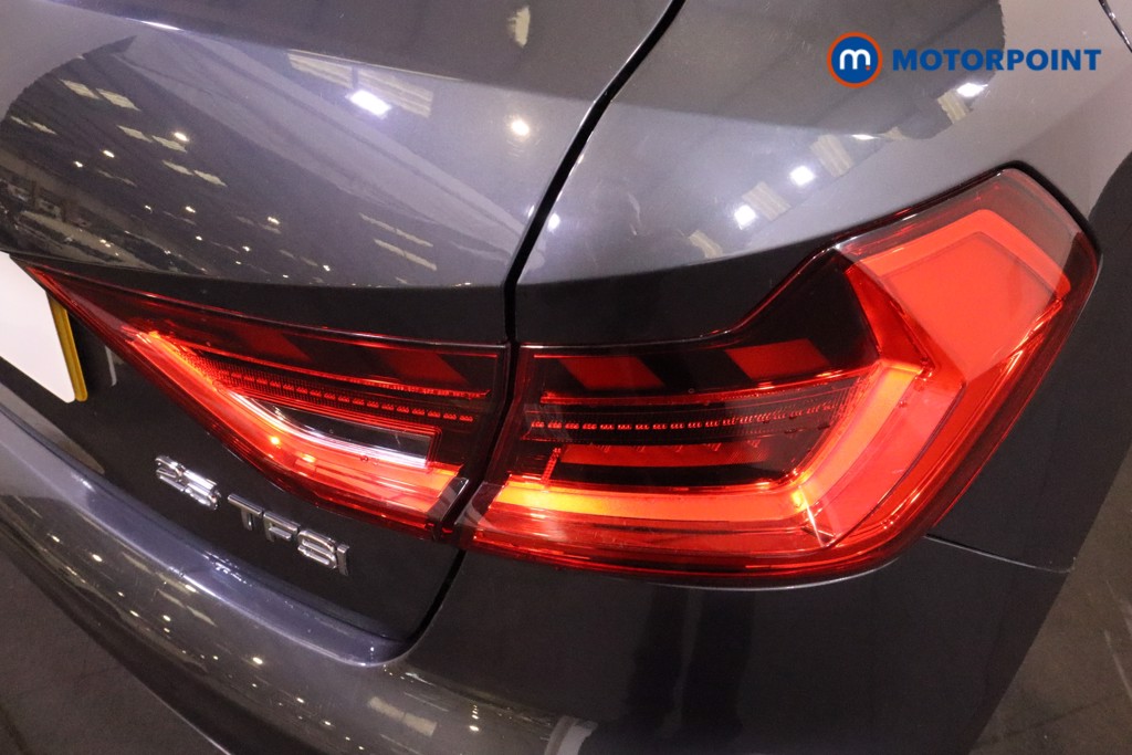 Audi A1 Sport Manual Petrol Hatchback - Stock Number (1553258) - 22nd supplementary image