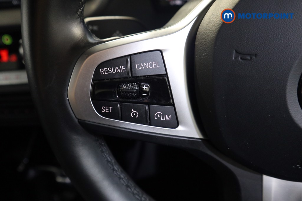 BMW 1 Series M Sport Manual Petrol Hatchback - Stock Number (1553263) - 3rd supplementary image