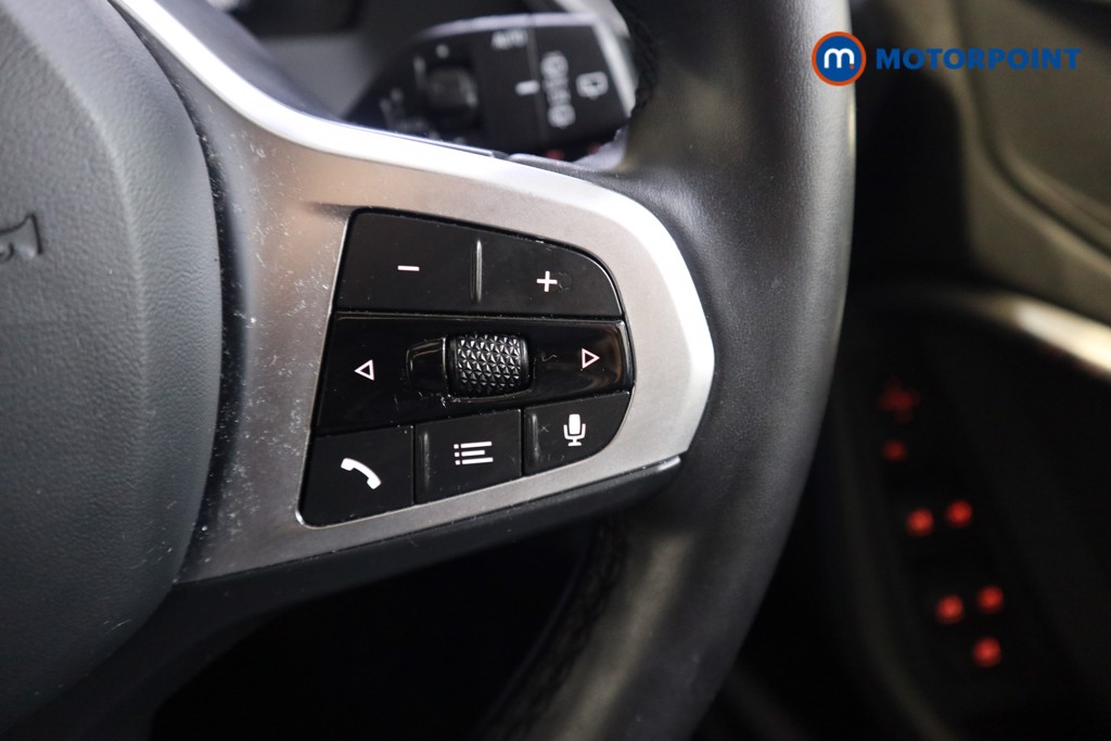 BMW 1 Series M Sport Manual Petrol Hatchback - Stock Number (1553263) - 4th supplementary image