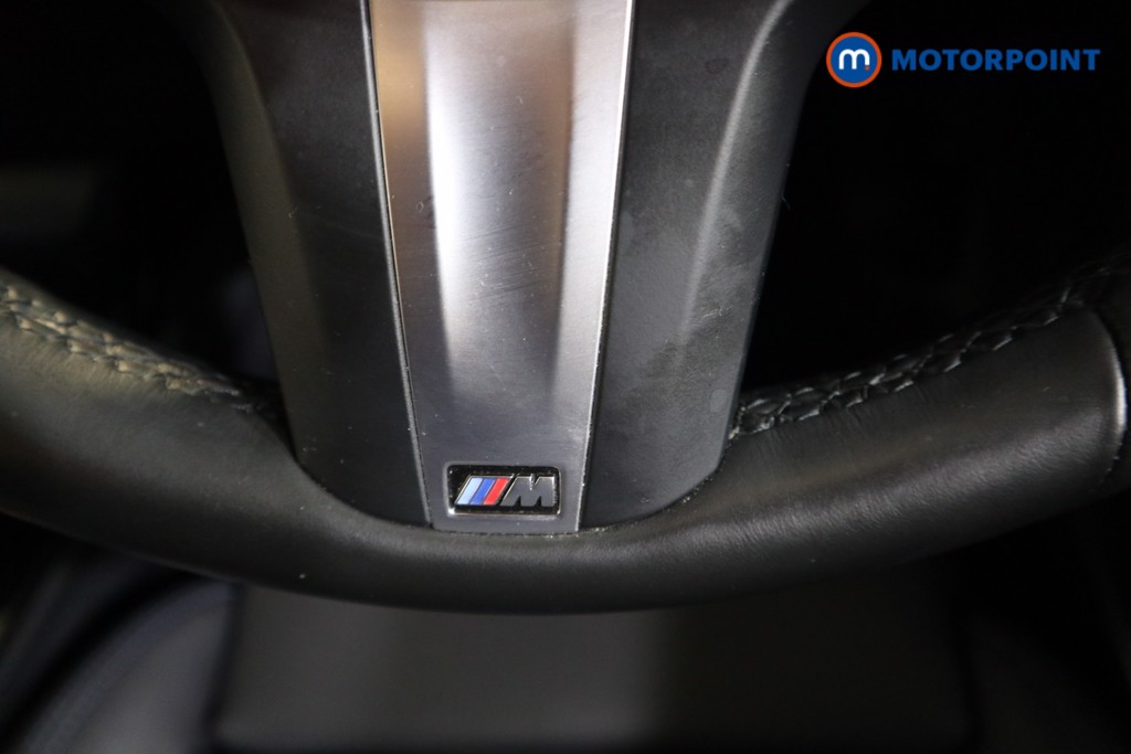 BMW 1 Series M Sport Manual Petrol Hatchback - Stock Number (1553263) - 5th supplementary image