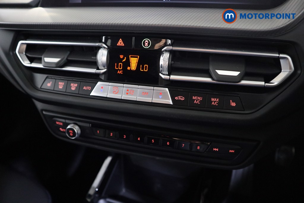 BMW 1 Series M Sport Manual Petrol Hatchback - Stock Number (1553263) - 8th supplementary image