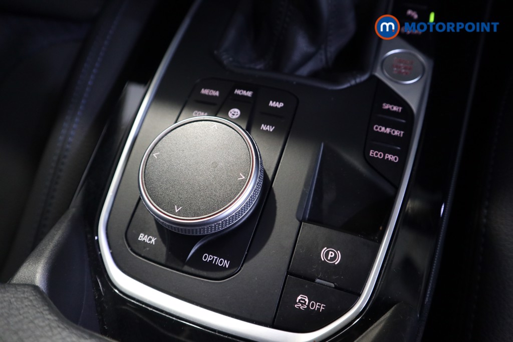 BMW 1 Series M Sport Manual Petrol Hatchback - Stock Number (1553263) - 9th supplementary image