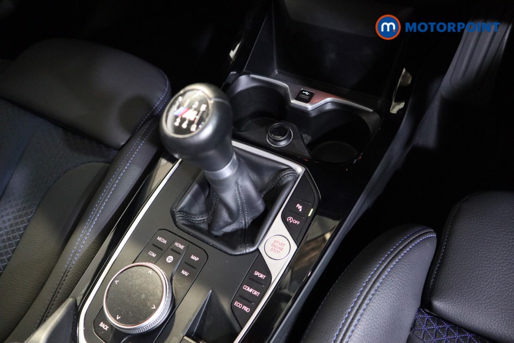 BMW 1 Series M Sport Manual Petrol Hatchback - Stock Number (1553263) - 10th supplementary image