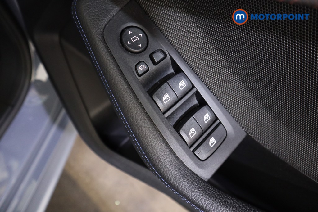 BMW 1 Series M Sport Manual Petrol Hatchback - Stock Number (1553263) - 11th supplementary image
