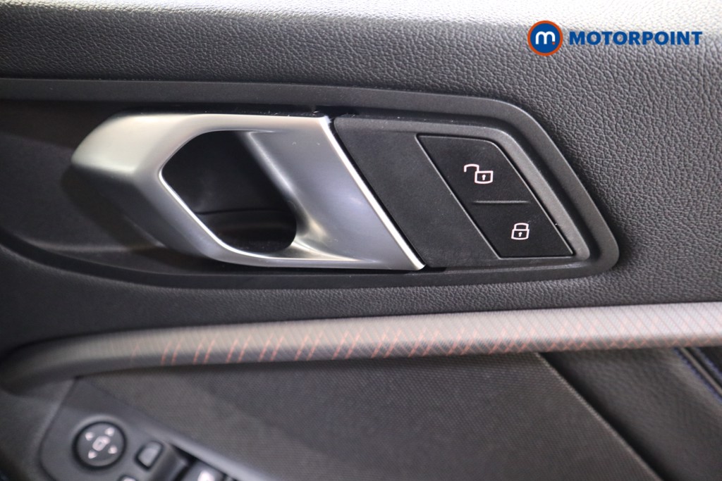 BMW 1 Series M Sport Manual Petrol Hatchback - Stock Number (1553263) - 12th supplementary image